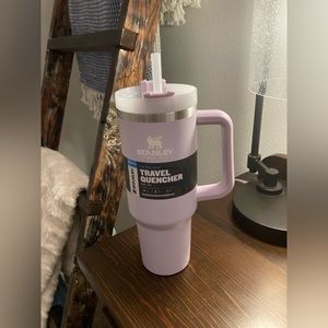 Stanley 40oz Quencher (Orchid) - Brand new